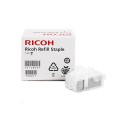 414865 (old: 414867) Tipo T Grapas Originales RICOH (1x2 Piezas)