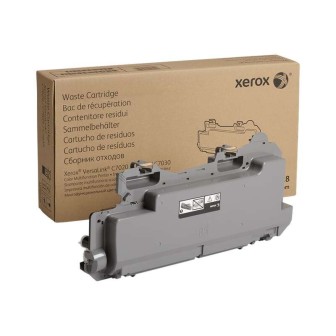 115R00128 Bote Residual Original XEROX VersaLink B7125 B7130 B7135 C7020 C7025 C7030 C7120 C7125 C7130 (30k)