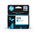 Tinta Original HP 924 4K0U3NE Cyan (0. 4k)