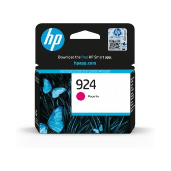 Tinta Original HP 924 4K0U4NE Magenta (0. 4k)