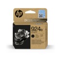Tinta Original HP 924e 4K0V0NE Negro (1k)