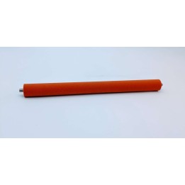 A0EDR72000 A161R1811 Compatible KONICA MINOLTA Fuser Belt Sponge Roller para Bizhub C220 224 454