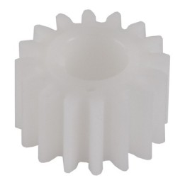 4038258001 ORI. KONICA MINOLTA GEAR 16T IN FUSER DRIVE UNIT