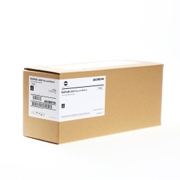 Toner Original KONICA MINOLTA TNP35 A63W01H Negro (20k)