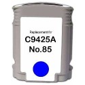 Tinta Compatible HP 85 C9425A Cyan