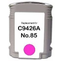 Tinta Compatible HP 85 C9426A Magenta
