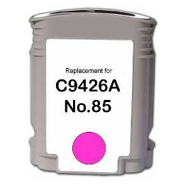 Tinta Compatible HP 85 C9426A Magenta