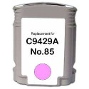 Tinta Compatible HP 85 C9429A Magenta Light