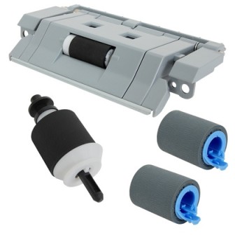 CD64467904 ORI. HP PAPER KIT TRAY 2 3 (FEED + PICKUP + SEPARATION)