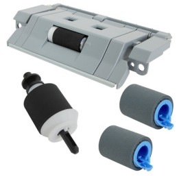 CD64467904 ORI. HP PAPER KIT TRAY 2 3 (FEED + PICKUP + SEPARATION)