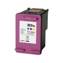 Tinta Compatible HP 303XL T6N03AE Tricolor (18ml)