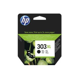 Tinta Original HP 303XL T6N04AE Negro (0. 6k)