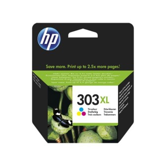 Tinta Original HP 303XL T6N03AE (0. 415k)