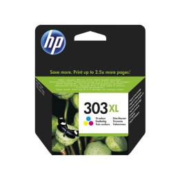Tinta Original HP 303XL T6N03AE (0. 415k)