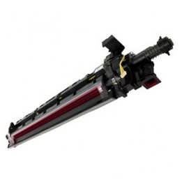 Unidad de Revelado Original Magenta KONICA MINOLTA DV-313M A7U40ED para Bizhub C258 C308 C368