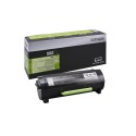 Toner Original LEXMARK 50F2000 502 Negro para MS310 (1. 5k)