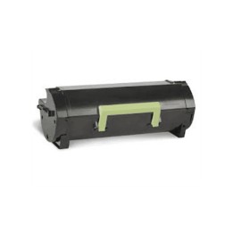 Toner Original LEXMARK 50F2U00 502U Negro para MS510 (20k)