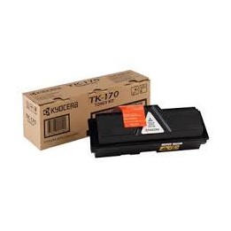 Toner Original KYOCERA-MITA TK170 1T02LZ0NL0 1T02LZ0NLC Negro para Ecosys P2135 (7. 2k)
