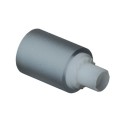 A143563100 Original KONICA MINOLTA ADF Feed Roller C224 C554