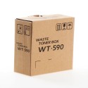 DESCATALOGADO - WT-590 302KV93110 Bote Residual Original KYOCERA MITA