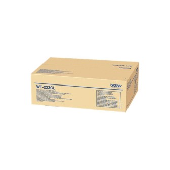 WT-223CL Bote Residual Original BROTHER