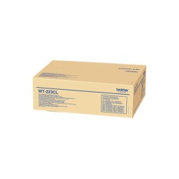 WT-223CL Bote Residual Original BROTHER