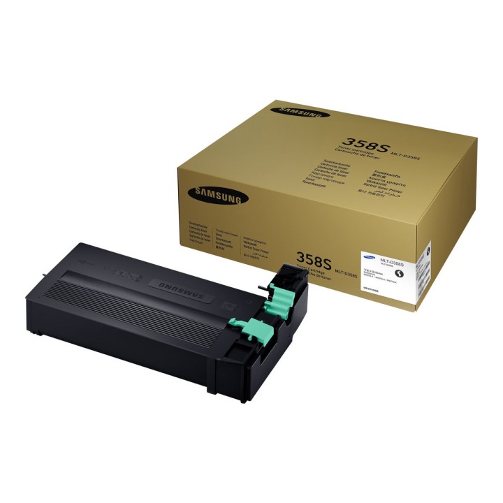 Toner Original SAMSUNG MLT-D358S SV110A Negro