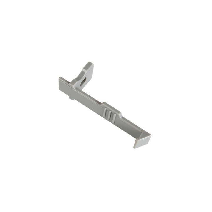 DESCATALOGADO - D0296316 Original RICOH Upper Separation Stopper Holder para MP C4000