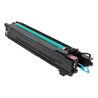 Unidad de Imagen Original Magenta KONICA MINOLTA IU711M A2X20ED para Bizhub C654 C754 (155k)