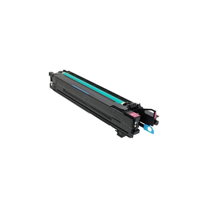 Unidad de Imagen Original Magenta KONICA MINOLTA IU711M A2X20ED para Bizhub C654 C754 (155k)
