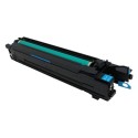 Unidad de Imagen Original Cyan KONICA MINOLTA IU711C A2X20KD para Bizhub C654 C754 (155k)