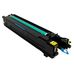 Unidad de Imagen Original Amarillo KONICA MINOLTA IU711Y A2X208D para Bizhub C654 C754 (155k)