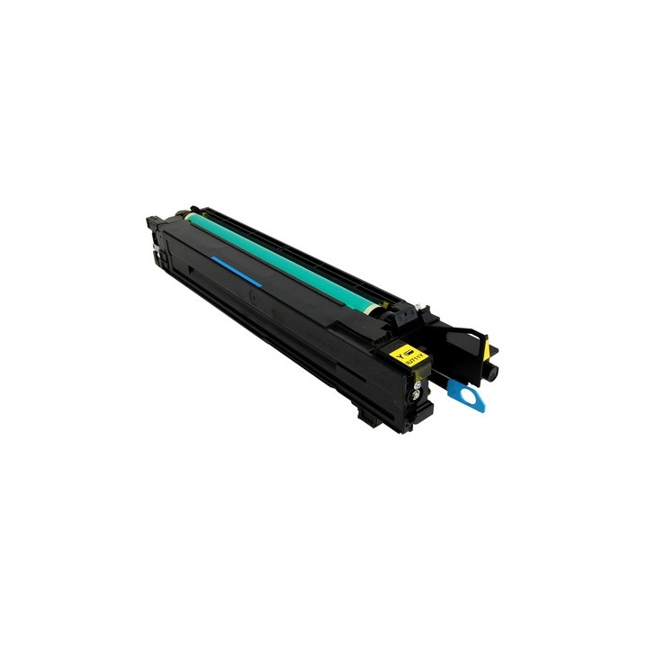 Unidad de Imagen Original Amarillo KONICA MINOLTA IU711Y A2X208D para Bizhub C654 C754 (155k)
