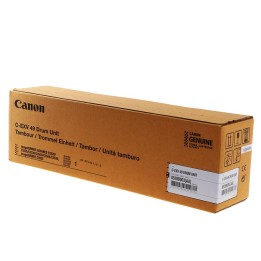 Unidad de Tambor Universal KCMY Original CANON C-EXV49 C-EXV54 8528B003 para IRC3320 IRC3325 IRC3330i IRC3025i