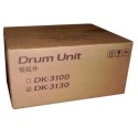 Unidad de Tambor Original KYOCERA 302LV93042 DK3130 2LV93042 para FS-4200DN (500k)