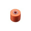 Fuser Tension Roller Compatible KONICA MINOLTA para Bizhub 200 250 350 222 282 362 420 421 500 501