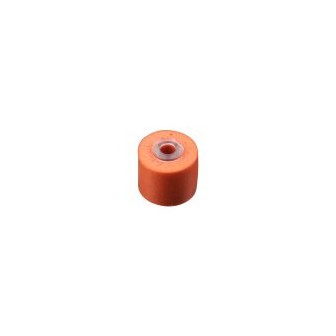 Fuser Tension Roller Compatible KONICA MINOLTA para Bizhub 200 250 350 222 282 362 420 421 500 501