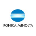 A7PUM10700 Original KONICA MINOLTA Stepping Motor para Bizhub C308 C368 C458