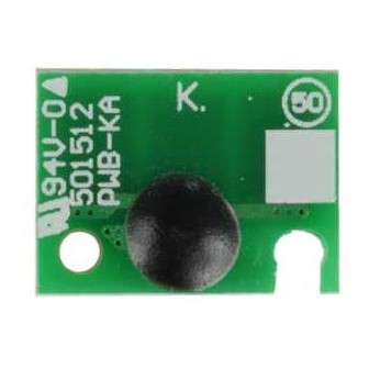 Chip Compatible (Unidad De Tambor) (K) KONICA MINOLTA Develop DR313 DR316 DR512 (C224 C258 C284 C308 C364 C368 C454 C458 C554