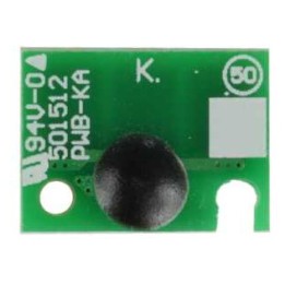 Chip Compatible (Unidad De Tambor) (K) KONICA MINOLTA Develop DR313 DR316 DR512 (C224 C258 C284 C308 C364 C368 C454 C458 C554