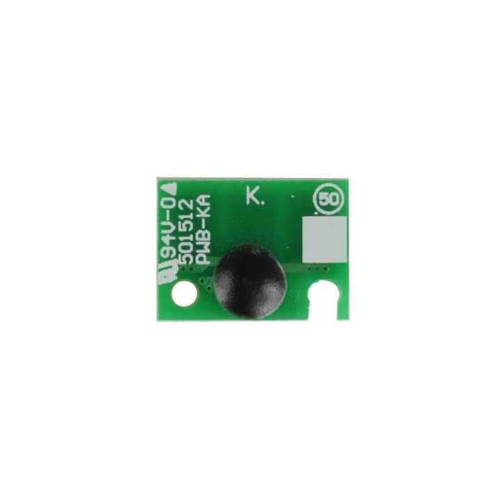 Chip Compatible (Unidad De Tambor) (K) KONICA MINOLTA Develop DR313 DR316 DR512 (C224 C258 C284 C308 C364 C368 C454 C458 C554