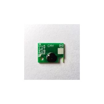 Chip Compatible (Unidad De Tambor) (CMY) KONICA MINOLTA Develop DR313 DR316 DR512 (C224 C258 C284 C308 C364 C368 C454 C458 C554