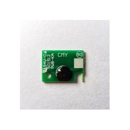 Chip Compatible (Unidad De Tambor) (CMY) KONICA MINOLTA Develop DR313 DR316 DR512 (C224 C258 C284 C308 C364 C368 C454 C458 C554
