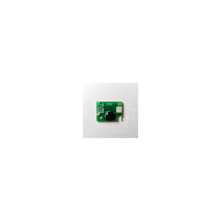 Chip Compatible (Unidad De Tambor) (CMY) KONICA MINOLTA Develop DR313 DR316 DR512 (C224 C258 C284 C308 C364 C368 C454 C458 C554