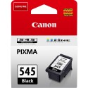 Tinta Original CANON PG545 8287B001 Negro (0. 18k)