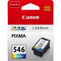 Tinta Original CANON CL546 8289B001 Tricolor (0. 18k)