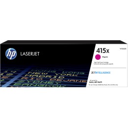 Toner Original HP W2033X (415X) Magenta (6k)