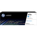 Toner Original HP W2031X (415X) Cyan (6k)