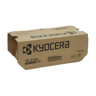 Toner Original KYOCERA-MITA TK3190 1T02T60NL0 Negro (25. 5k)