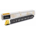 Toner Original KYOCERA-MITA TK8345Y 1T02L7ANL0 Amarillo para Taskalfa 2552ci (12k)